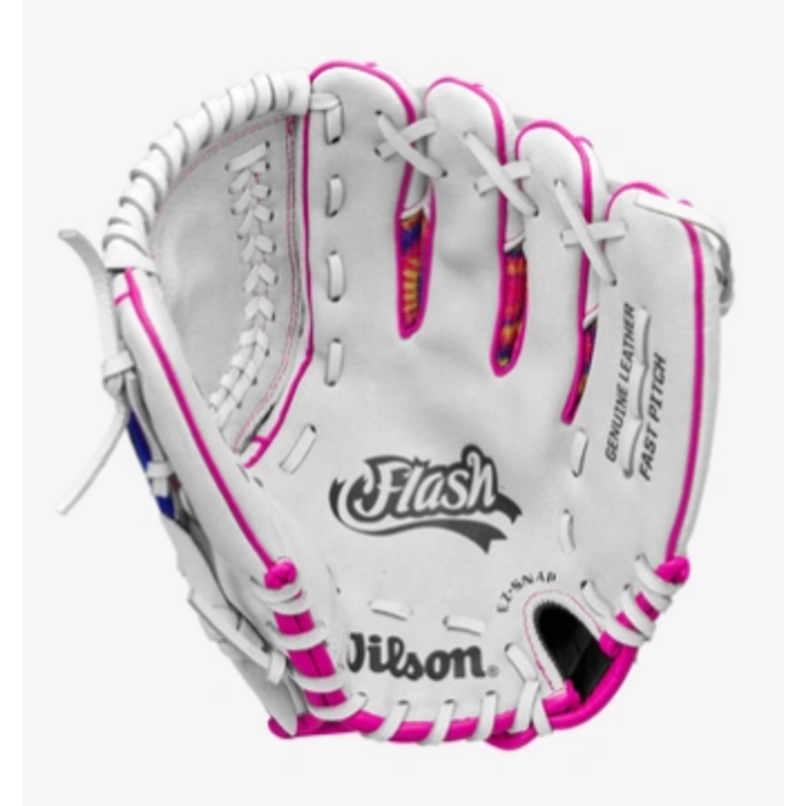 A440 Flash 11 in 24 TD White/Pink/TieDy