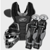 Rawlings Renegade Catchers Set Black Youth
