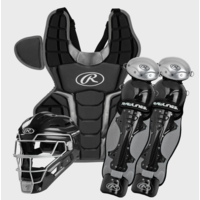 Renegade Catchers Set Black Youth