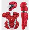 Game Time Catcher Set Intermediate Red