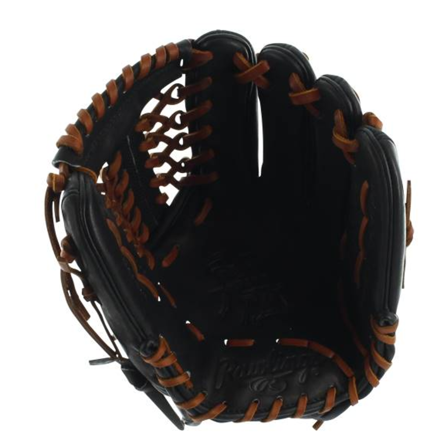 Heart of the Hide PRO204-4JB 11.5 in LHT