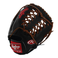 Heart of the Hide PRO204-4JB 11.5 in LHT