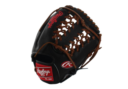 Heart of the Hide PRO204-4JB 11.5 in LHT 