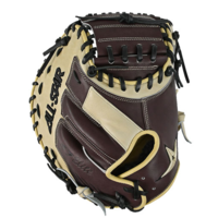 S7 Youth Elite 33 in Catchers Mitt