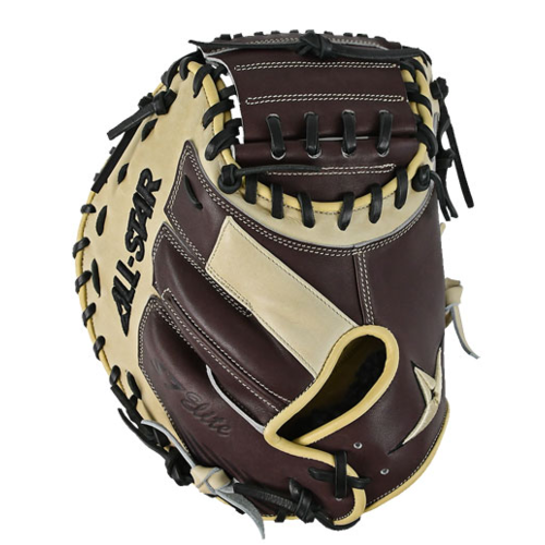S7 Elite 34 in Catchers Mitt 