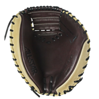 S7 Elite 34 in Catchers Mitt