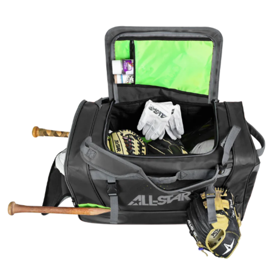 S7 Elite Player Duffle