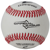 Official League Full Leather 6 Pack CBB200