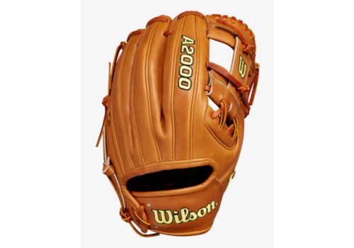 A2000 1786 Classic Tan 11.5 in 