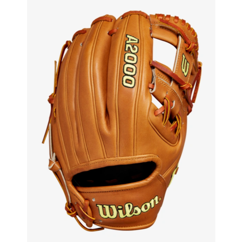 A2000 1786 Classic Tan 11.5 in 