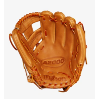 A2000 1786 Classic Tan 11.5 in