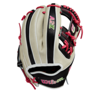 Wilson 2024 A2K 1724 June Glove of the Month 11.75 in