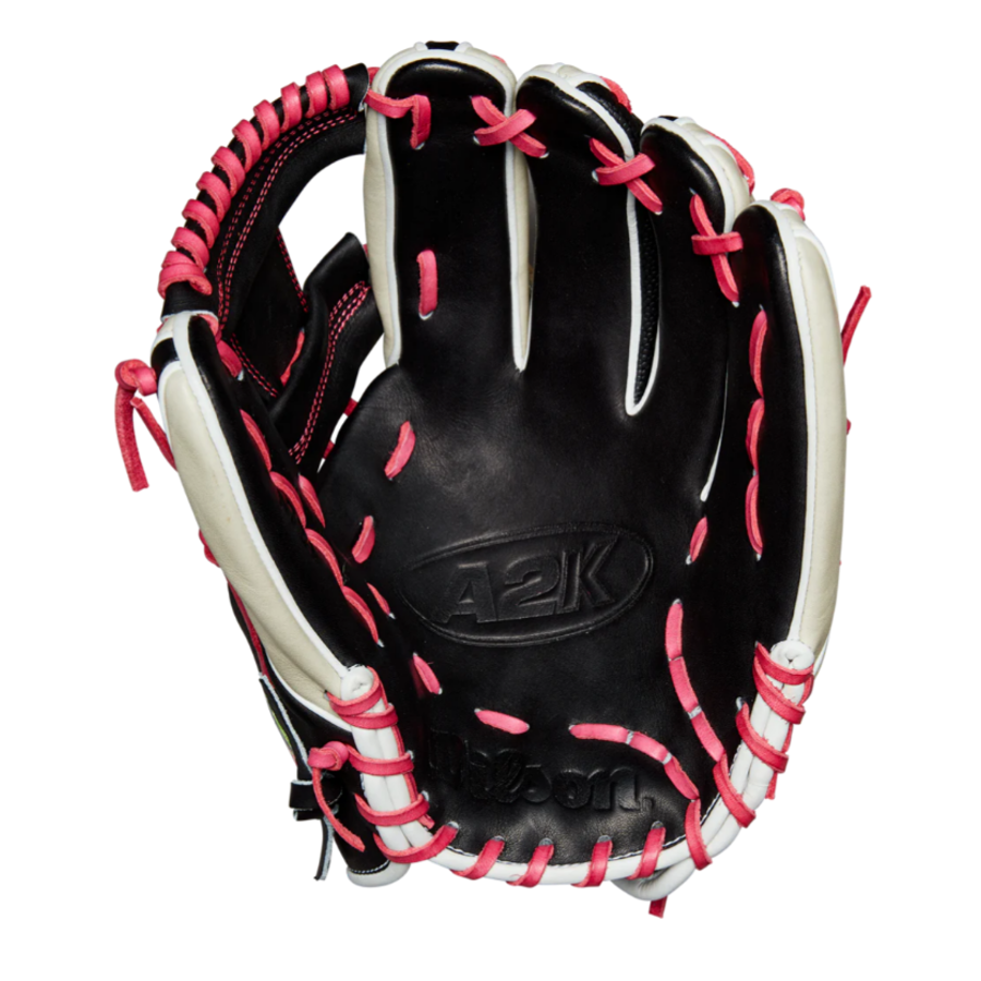Wilson 2024 A2K 1724 June Glove of the Month 11.75 in