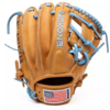 S1 Edge Tan 11.5 in