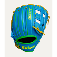 Wilson A2000 2025 Spring PP05 Sky Blue 11.5 in