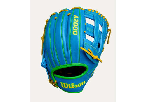 Wilson A2000 2025 Spring PP05 Sky Blue 11.5 in 