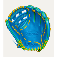 Wilson A2000 2025 Spring PP05 Sky Blue 11.5 in