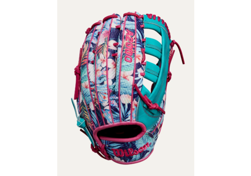 Wilson A2000 2025 Spring Randy Arozarena 12.75 in 