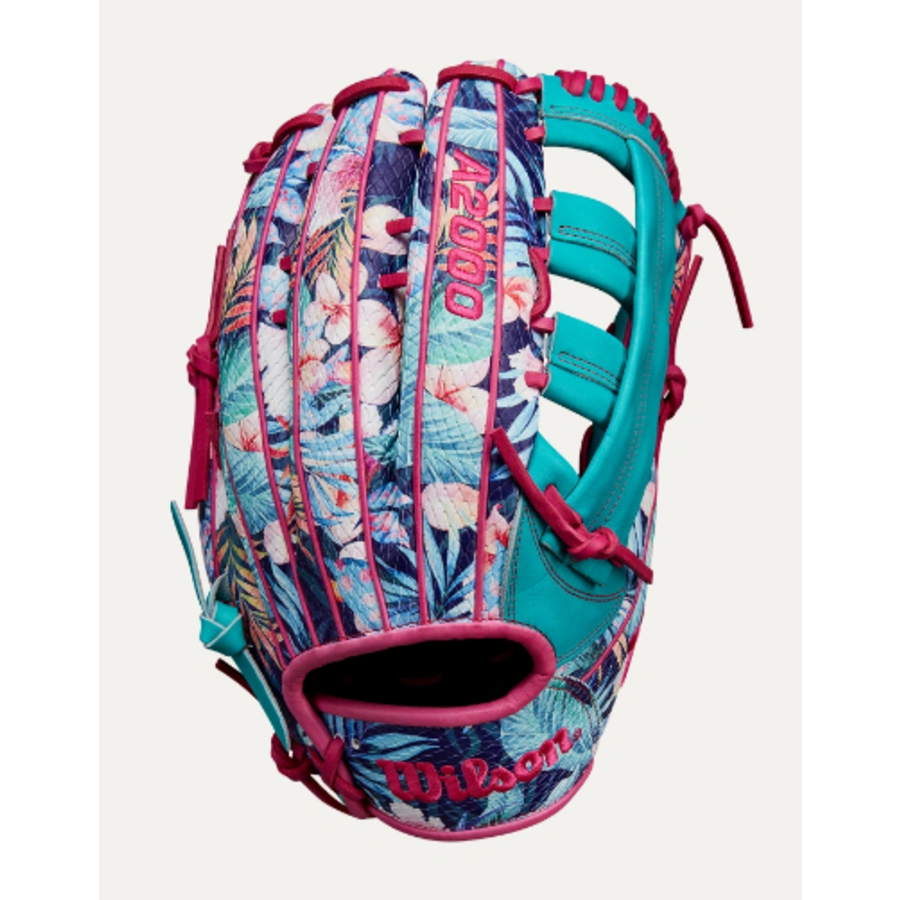 Wilson A2000 Spring 2025 Randy Arozarena 12.75 in