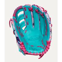 Wilson A2000 Spring 2025 Randy Arozarena 12.75 in