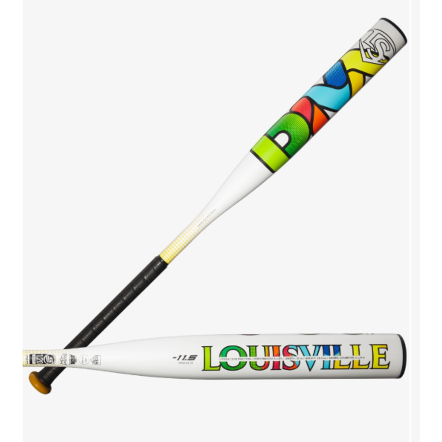 Diva Fastpitch 2025 -11.5
