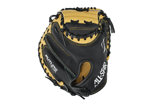 All Star Future Star Series 33.5 in Catchers Glove LHT 
