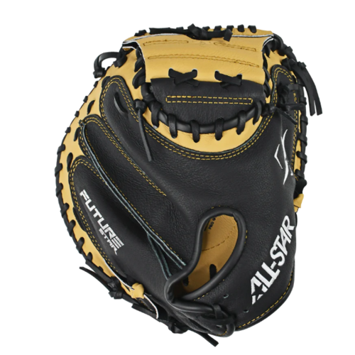 All Star Future Star Series 33.5 in Catchers Glove LHT 