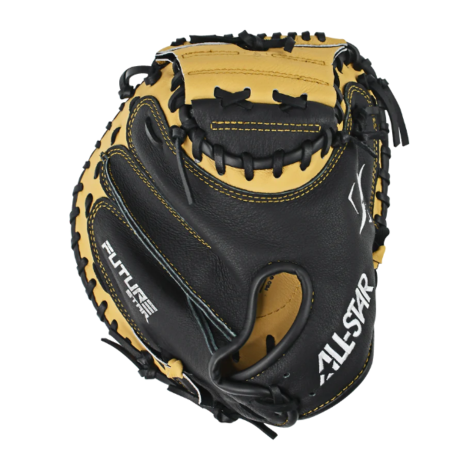 All Star Future Star Series Catchers Glove LHT