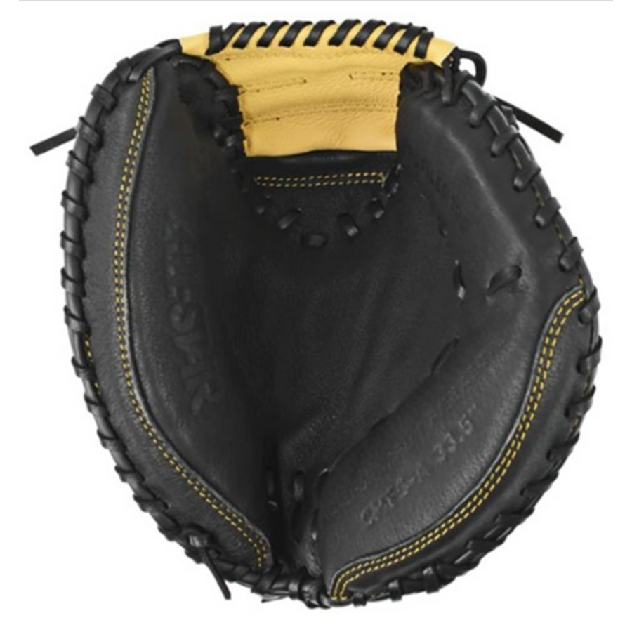 All Star Future Star Series Catchers Glove LHT