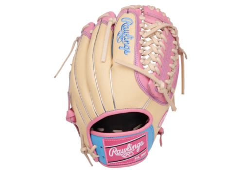 Rawlings Heart of the Hide 2025 March PROR205-4CBSS 11.75 in 