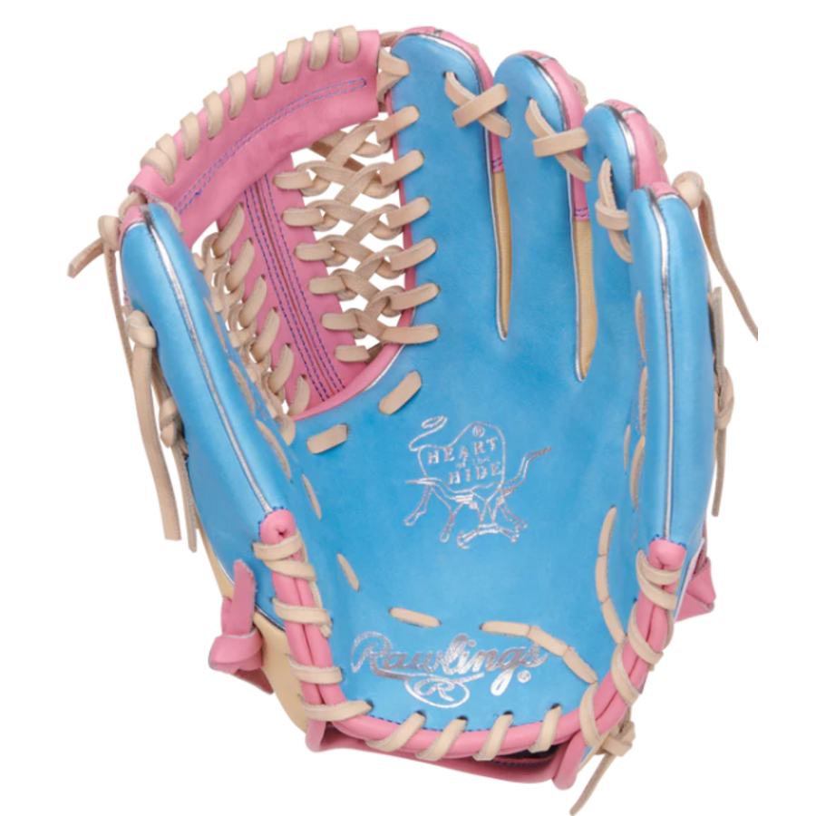 Rawlings Heart of the Hide 2025 March PROR205-4CBSS 11.75 in
