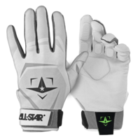S7 AXIS PADDED INNER GLOVE