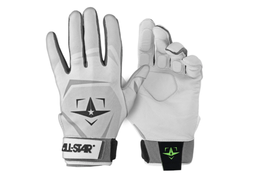 S7 AXIS PADDED INNER GLOVE 
