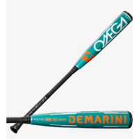 Demarini Omega -3 BBCOR