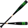 Victus Victus Vibe Black Pencil Bat USA -10