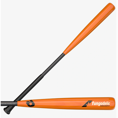Demarini Fungodelic Fungo 