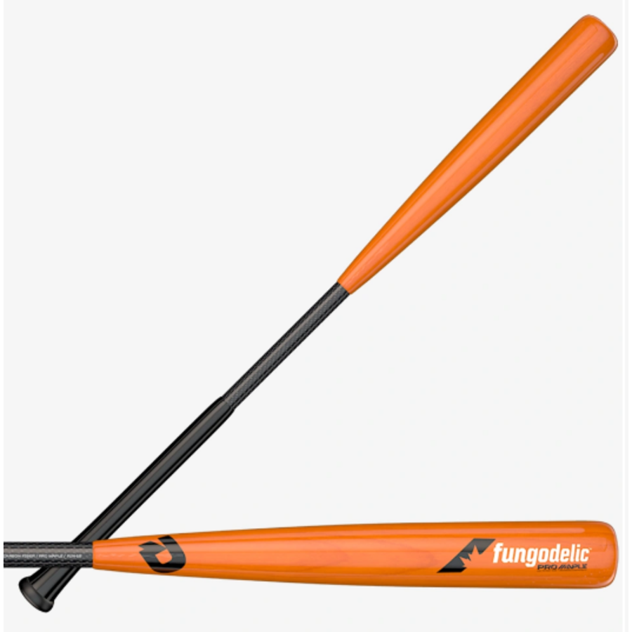 Demarini Fungodelic Fungo