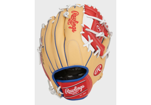 Rawlings Select Pro Lite SPL110CS 11in RHT 