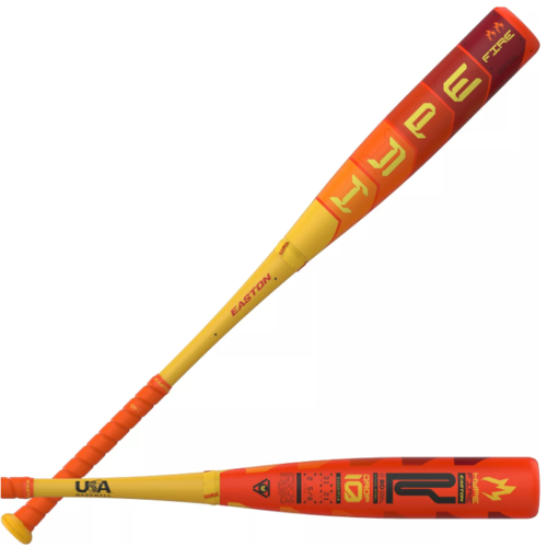 Easton USA 2025 Hype Fire EUS5HYP10 -10 