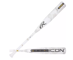Rawlings Icon 2025 USSSA RUT515 -5 - Charlie Rose Baseball