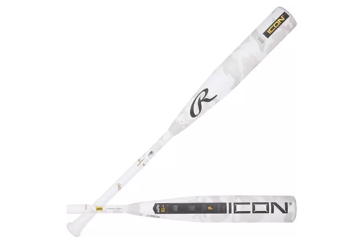 Rawlings Icon 2025 USSSA RUT515 -5 