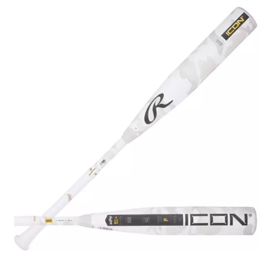 Rawlings Icon 2025 USSSA RUT515 -5