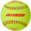 Champro 10in Safe-T-Soft Softball