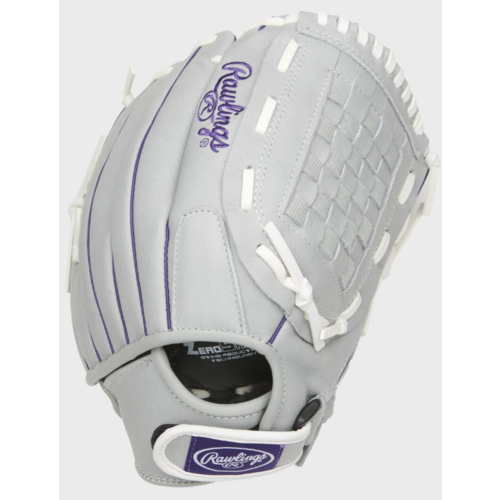 Rawlings Sure Catch SCSB125PU RHT 