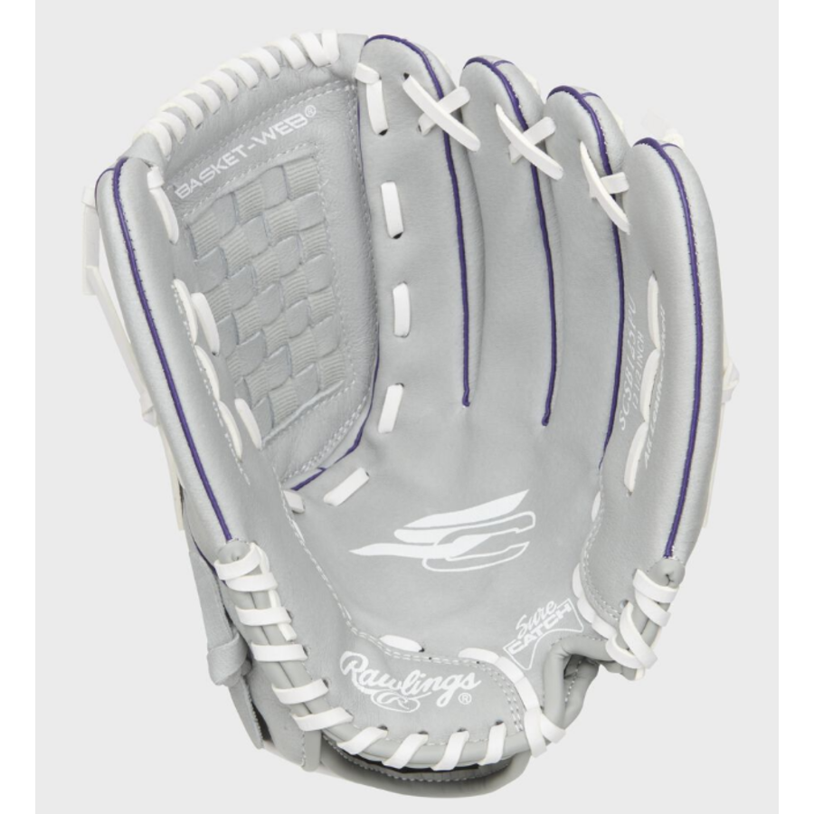 Rawlings Sure Catch SCSB125PU RHT