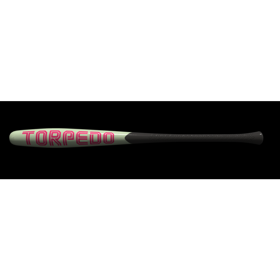 Nokona Custom ShowBat Torpedo