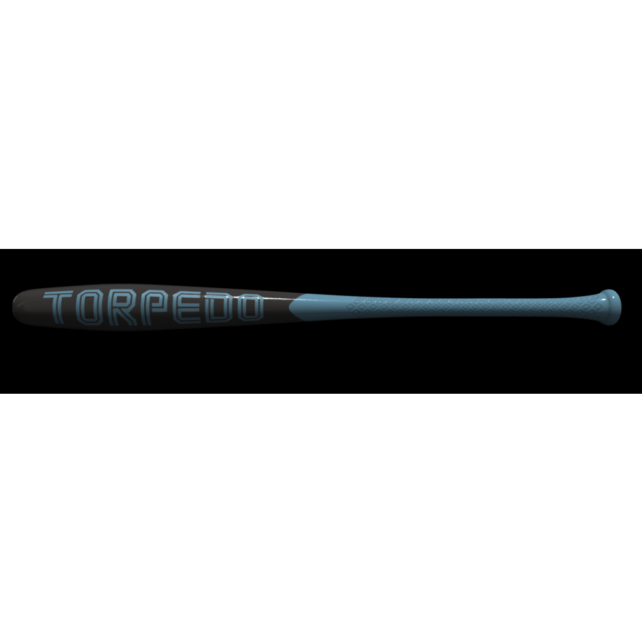 Nokona Custom ShowBat Torpedo