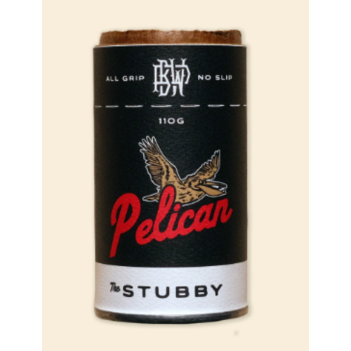 The Stubby 