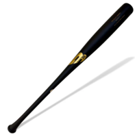 B45 Yellow Birch Pro Select Torpedo Black/Gold