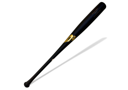 B45 Yellow Birch Pro Select Torpedo Black/Gold 